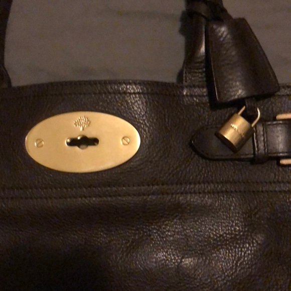 Mulberry Bayswater - Picture 5 of 6